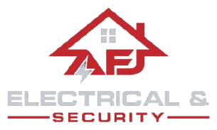AFJ Electrical & Security